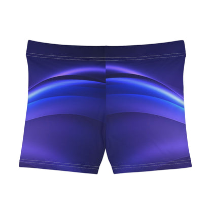 Women's (SOLAR) Spandex