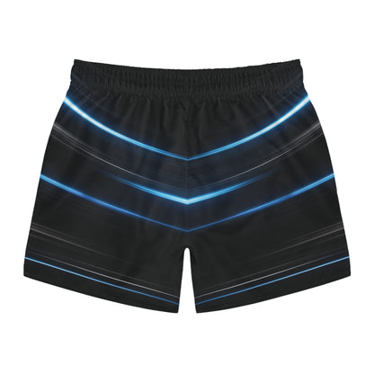 Men's (Solar) Gym Shorts