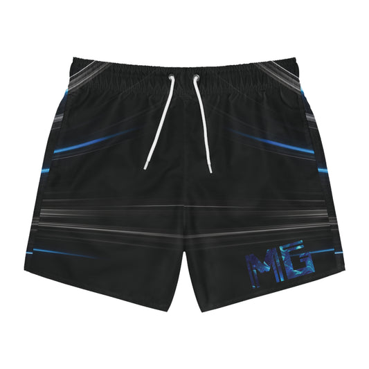 Men's (Solar) Gym Shorts