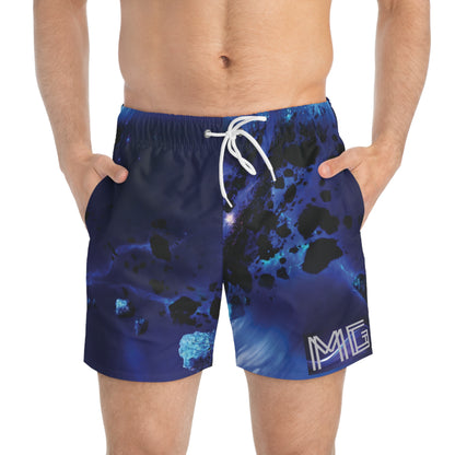 Men's (ASTRO) Gym Trunks