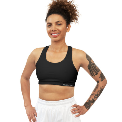 (REACT) Sports Bra