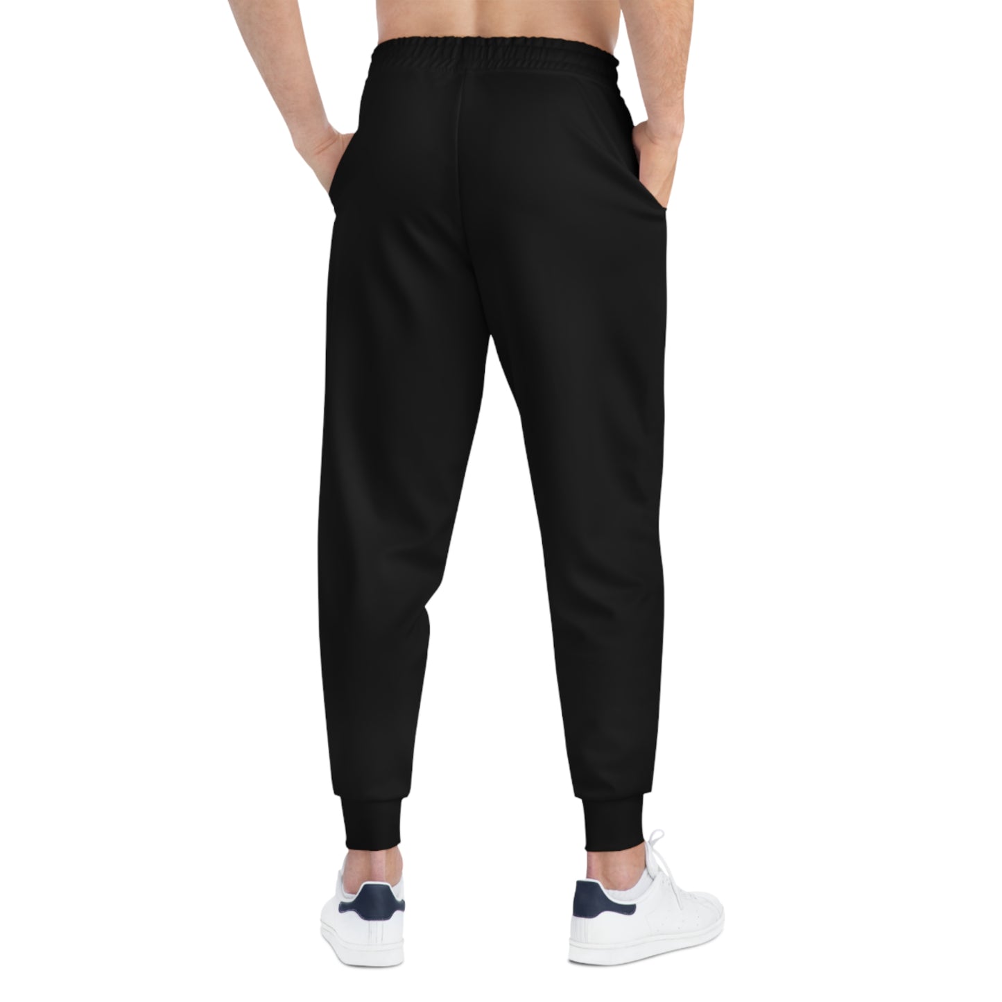 Men's Athletic Joggers