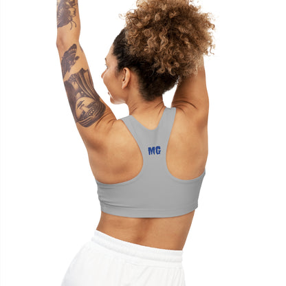 (REACT) Sports Bra