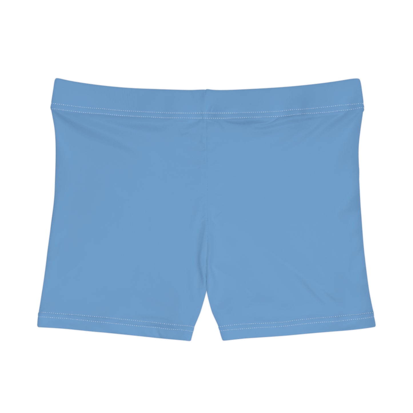 Women's (ICE BLUE) Spandex