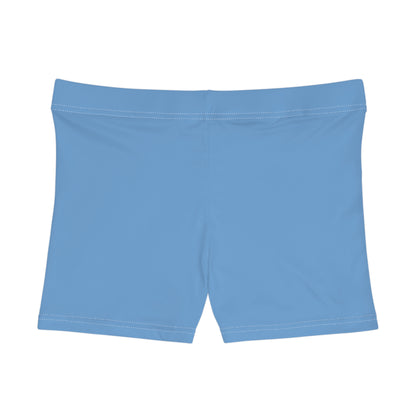 Women's (ICE BLUE) Spandex