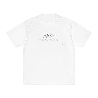 Men's (Do Your Best) Performance Tee