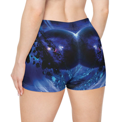 Women's (ASTRO) Spandex