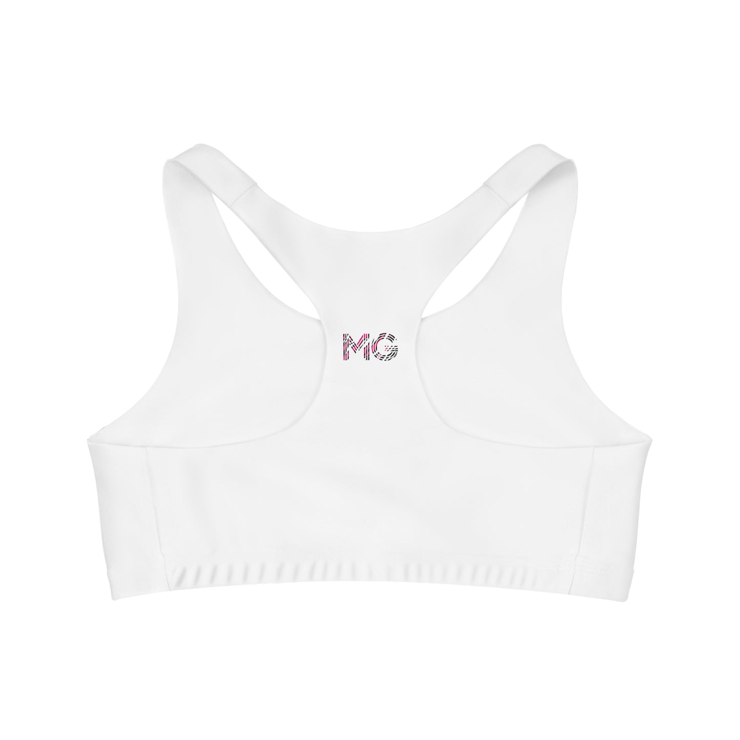 (REACT) Sports Bra