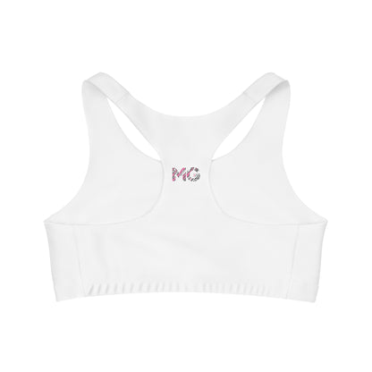 (REACT) Sports Bra