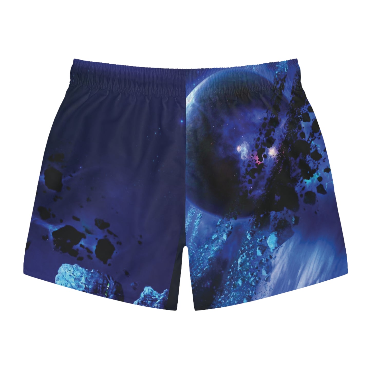 Men's (ASTRO) Gym Trunks